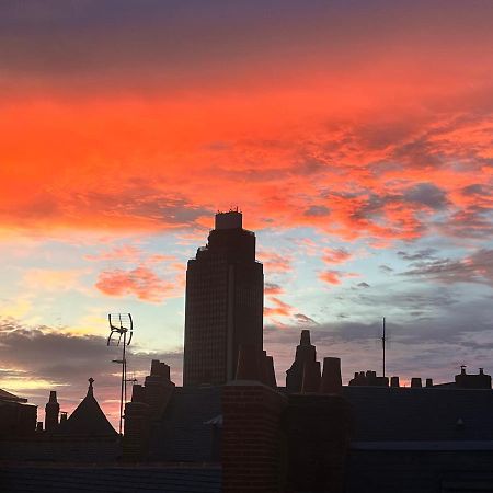 Apartmán Chez Morphee, Sejour Chez L'Habitant Au Coeur De Nantes Exteriér fotografie